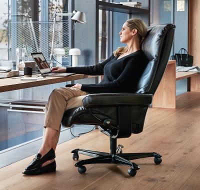 Stressless Office Chairs