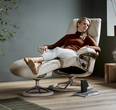 Stressless Recliners