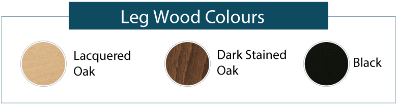 Innovation Sofa Beds Timber Leg Colours