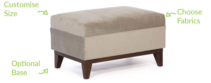 Your Ottoman, Your Way