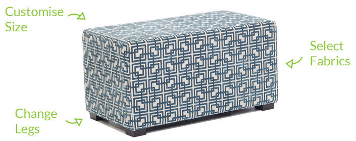 Your Ottoman, Your Way