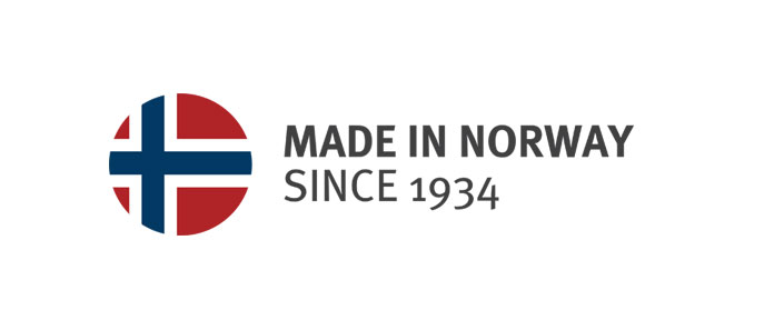 Made in Norway