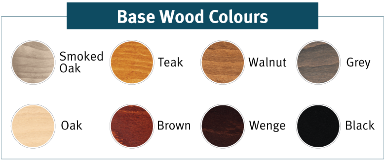 Stressless Base Colours