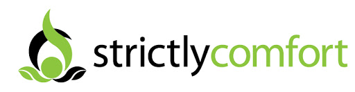Strictly Comfort Logo